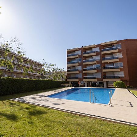 Apartaments Voralmar - Mas D'En Gran Cambrils Exteriér fotografie