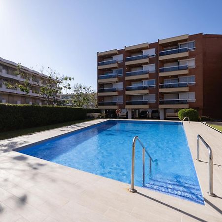 Apartaments Voralmar - Mas D'En Gran Cambrils Exteriér fotografie