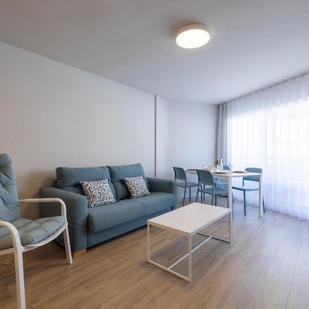 Apartaments Voralmar - Mas D'En Gran Cambrils Exteriér fotografie