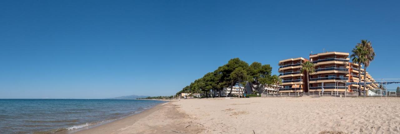 Apartaments Voralmar - Mas D'En Gran Cambrils Exteriér fotografie
