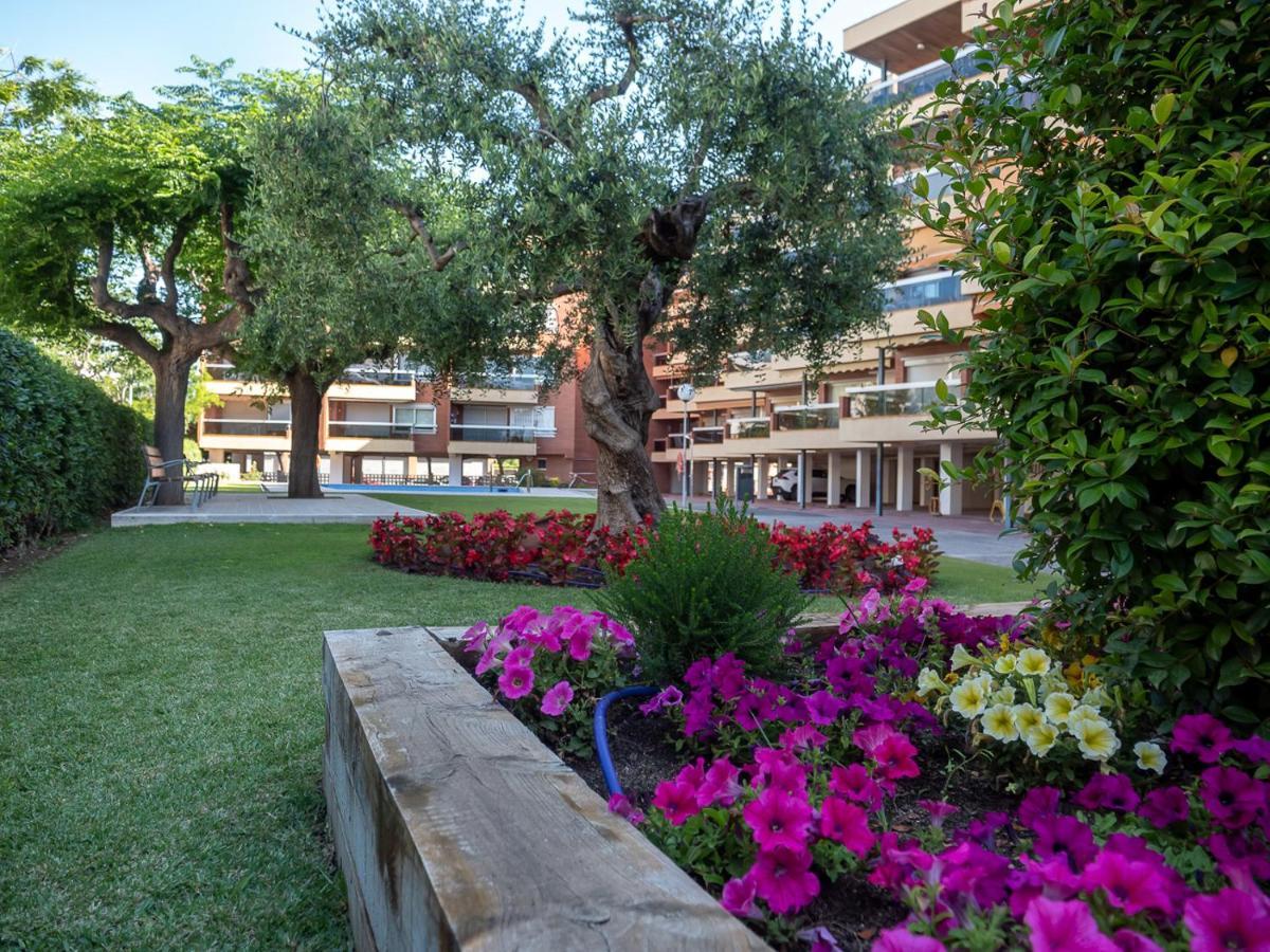 Apartaments Voralmar - Mas D'En Gran Cambrils Exteriér fotografie