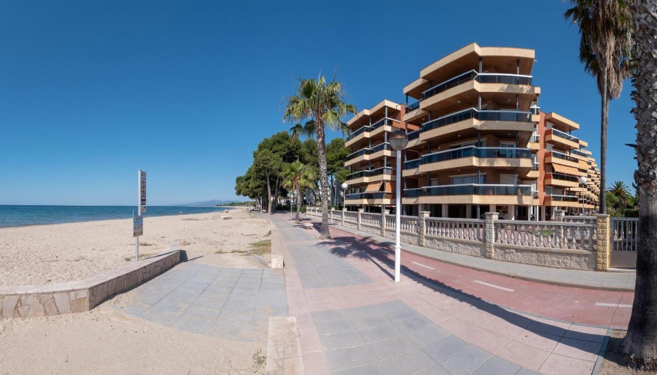 Apartaments Voralmar - Mas D'En Gran Cambrils Exteriér fotografie