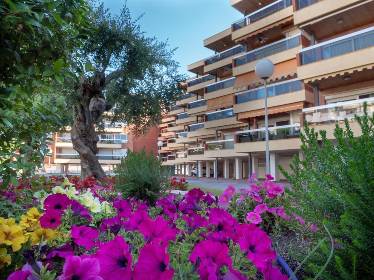 Apartaments Voralmar - Mas D'En Gran Cambrils Exteriér fotografie