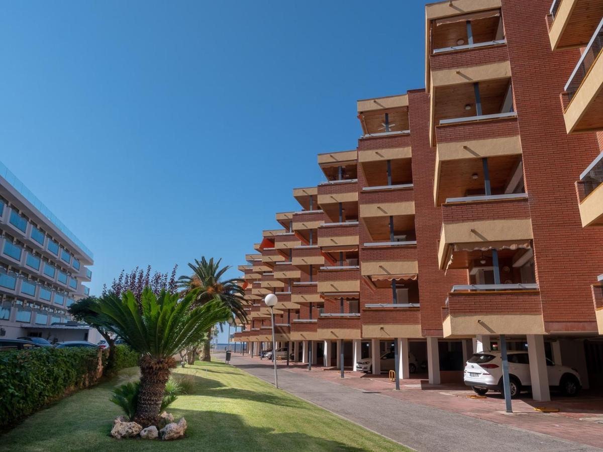 Apartaments Voralmar - Mas D'En Gran Cambrils Exteriér fotografie