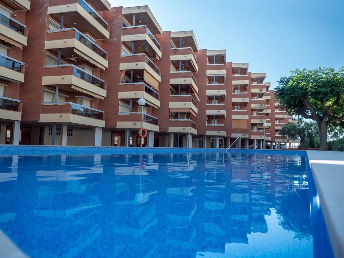 Apartaments Voralmar - Mas D'En Gran Cambrils Exteriér fotografie