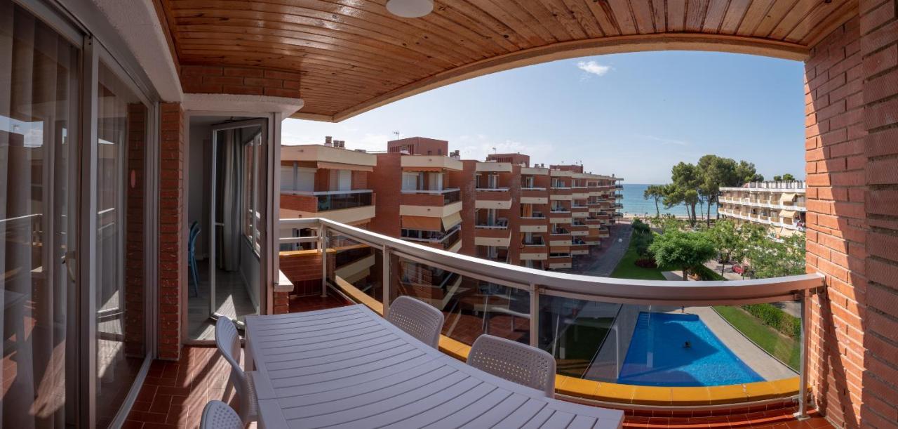 Apartaments Voralmar - Mas D'En Gran Cambrils Exteriér fotografie