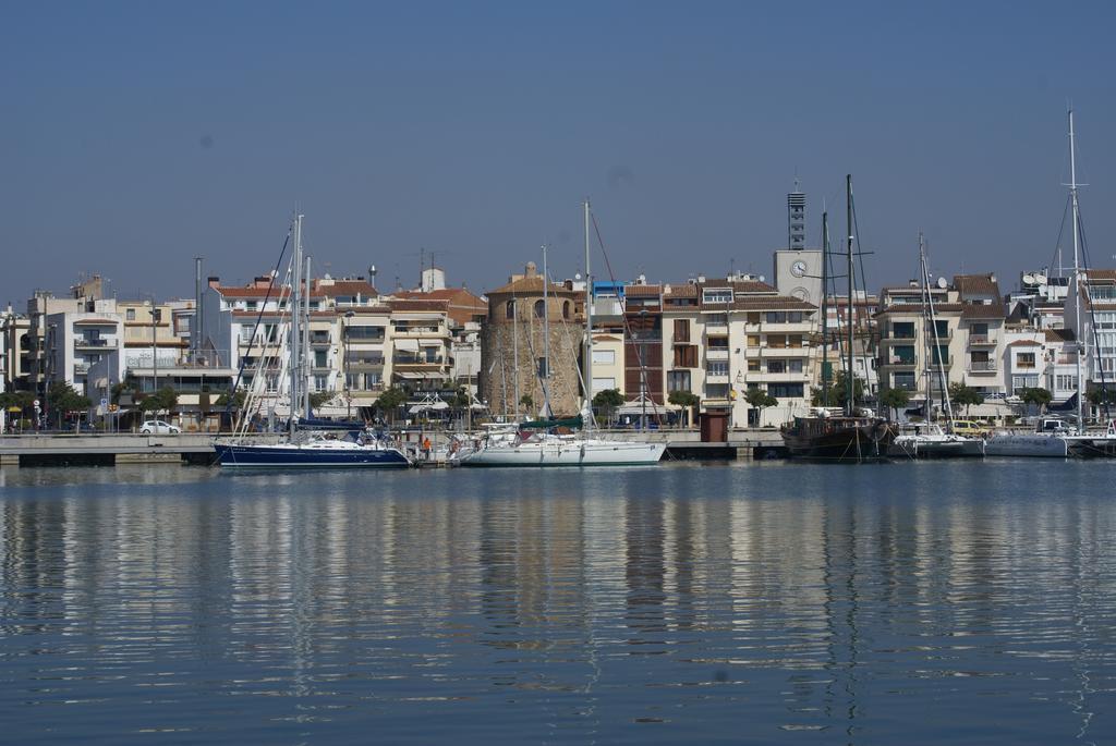 Apartaments Voralmar - Mas D'En Gran Cambrils Exteriér fotografie