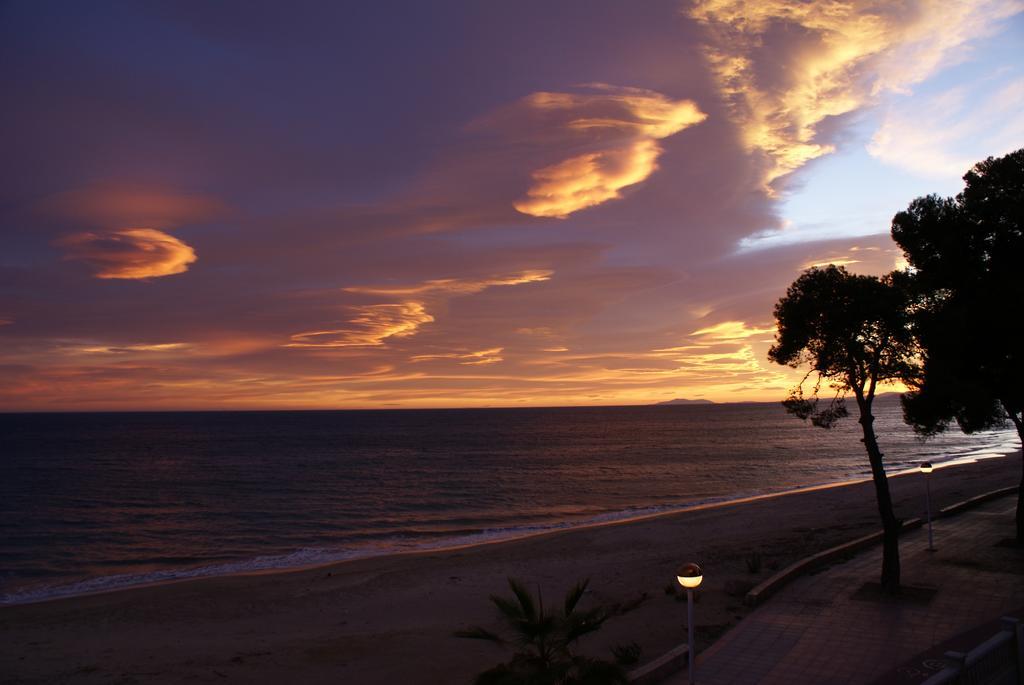 Apartaments Voralmar - Mas D'En Gran Cambrils Exteriér fotografie