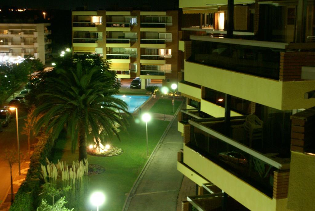 Apartaments Voralmar - Mas D'En Gran Cambrils Exteriér fotografie