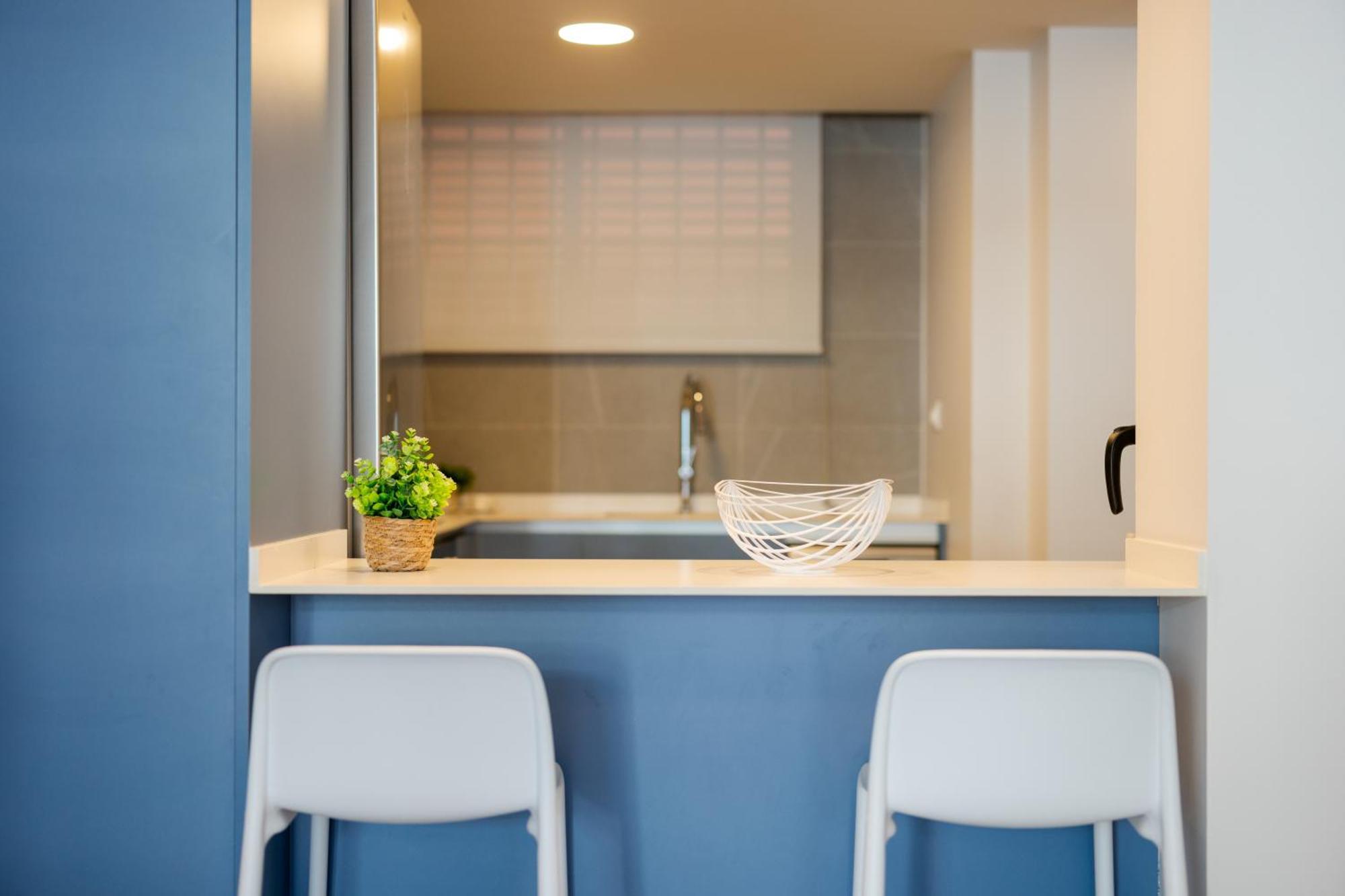Apartaments Voralmar - Mas D'En Gran Cambrils Exteriér fotografie