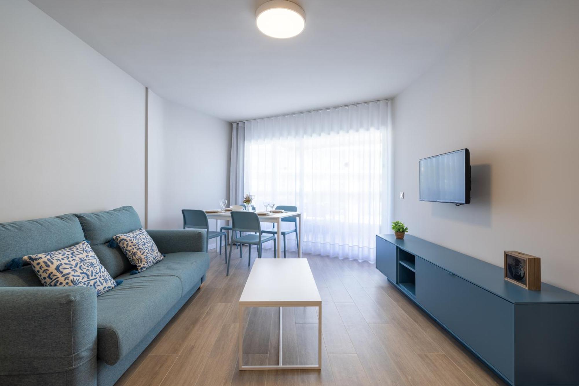 Apartaments Voralmar - Mas D'En Gran Cambrils Exteriér fotografie