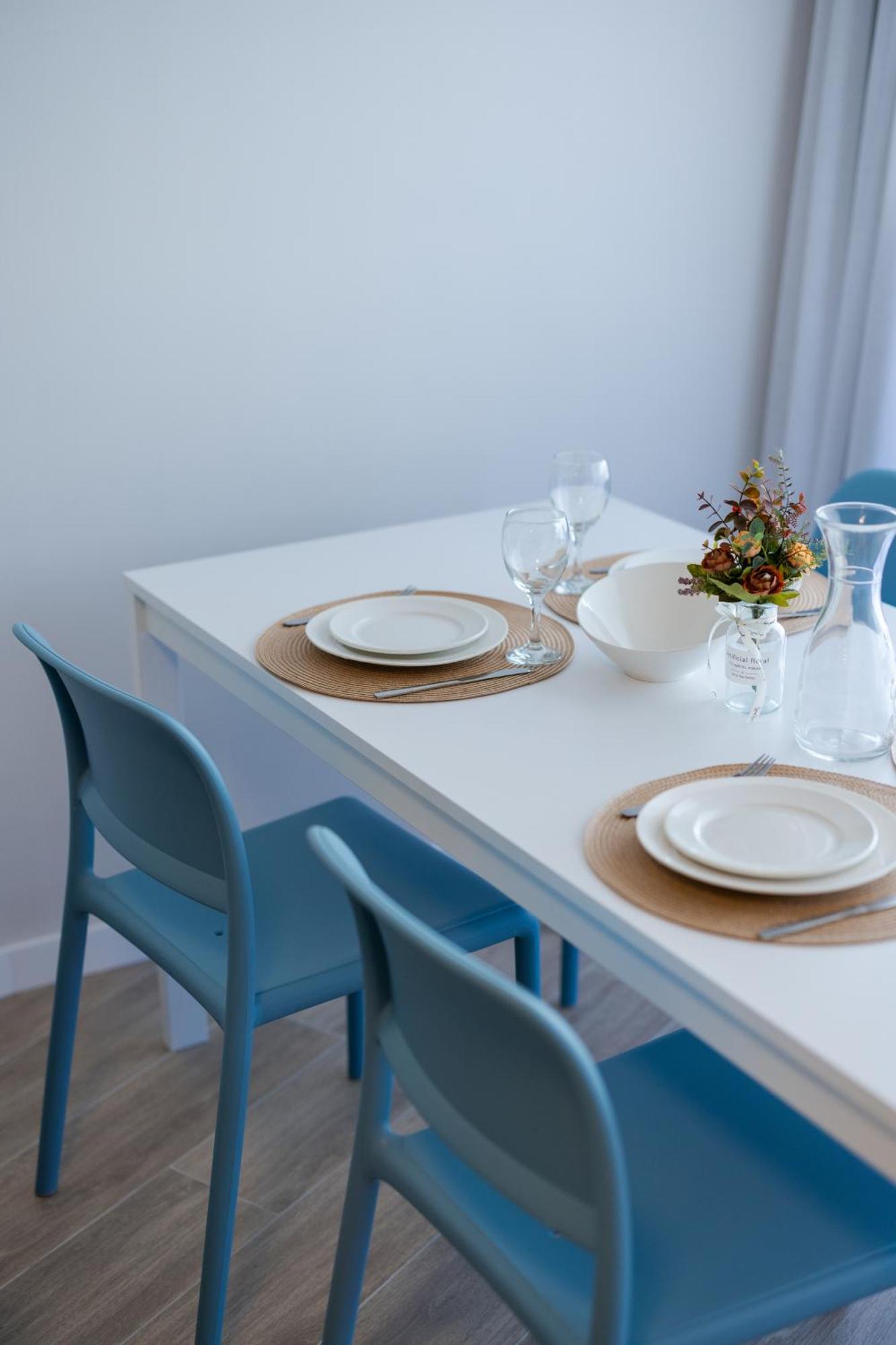 Apartaments Voralmar - Mas D'En Gran Cambrils Exteriér fotografie