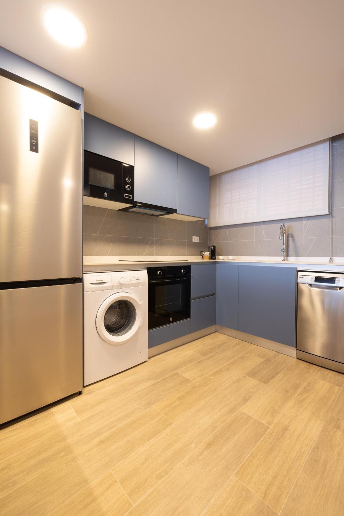 Apartaments Voralmar - Mas D'En Gran Cambrils Exteriér fotografie