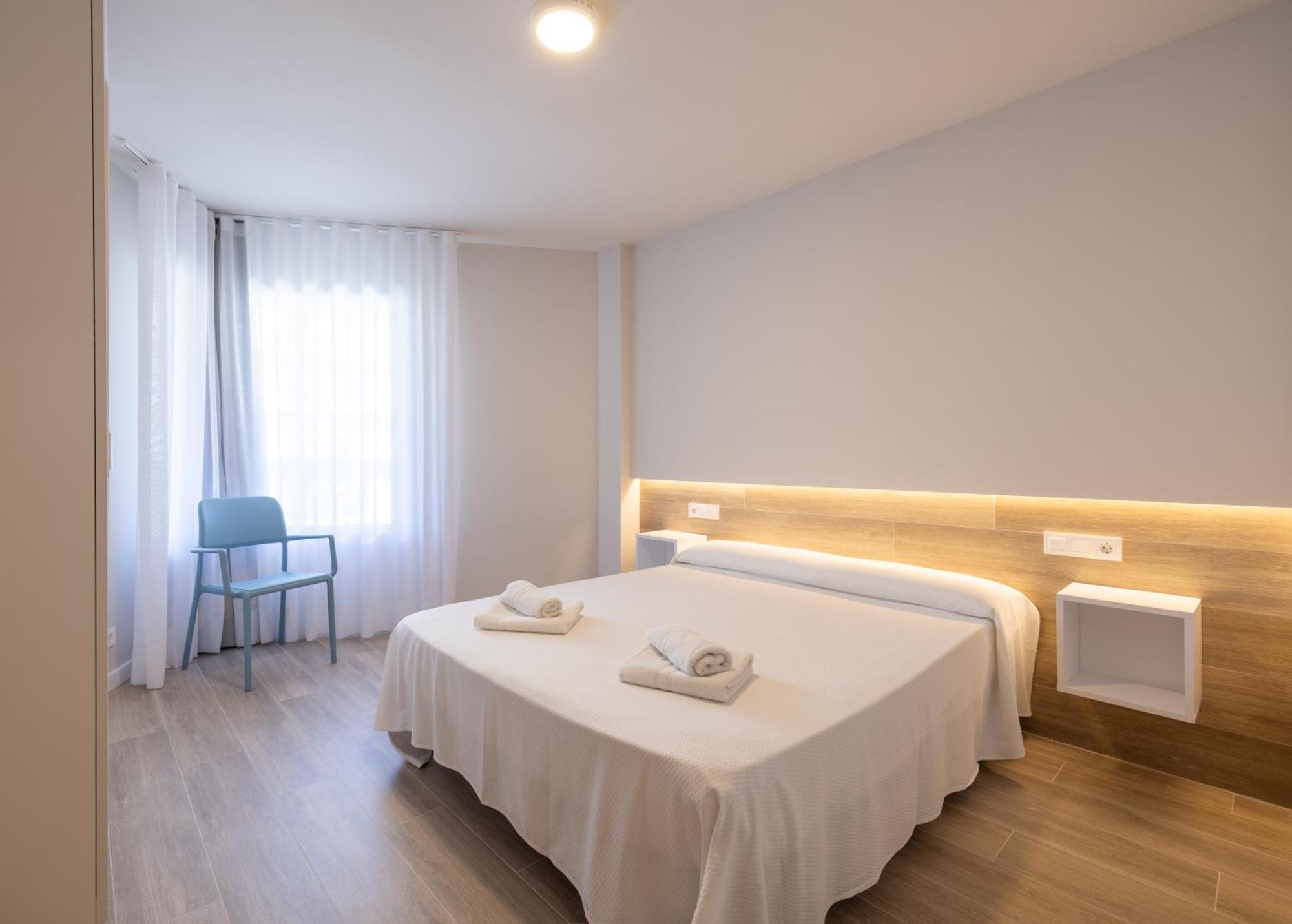 Apartaments Voralmar - Mas D'En Gran Cambrils Exteriér fotografie