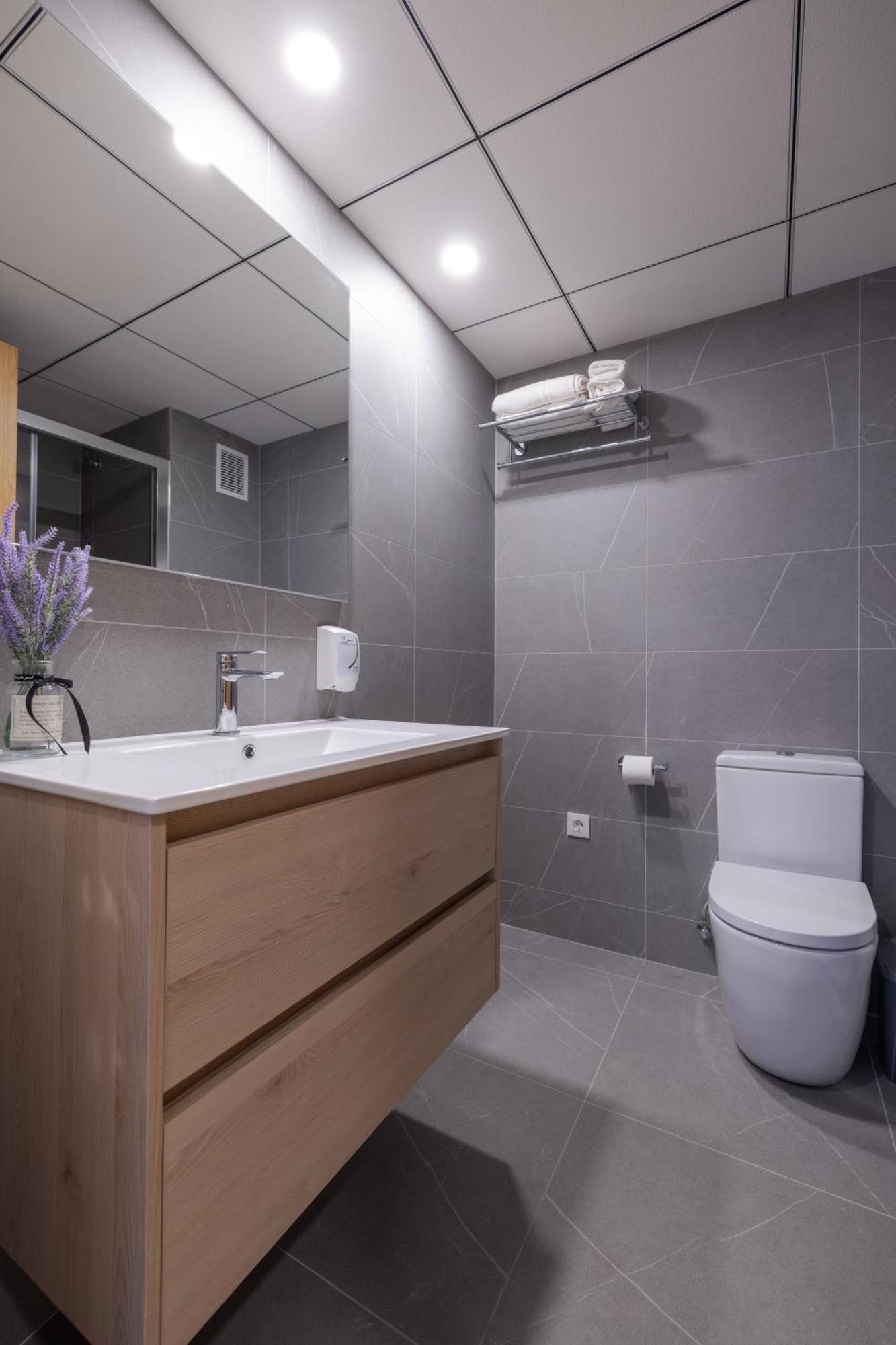 Apartaments Voralmar - Mas D'En Gran Cambrils Exteriér fotografie