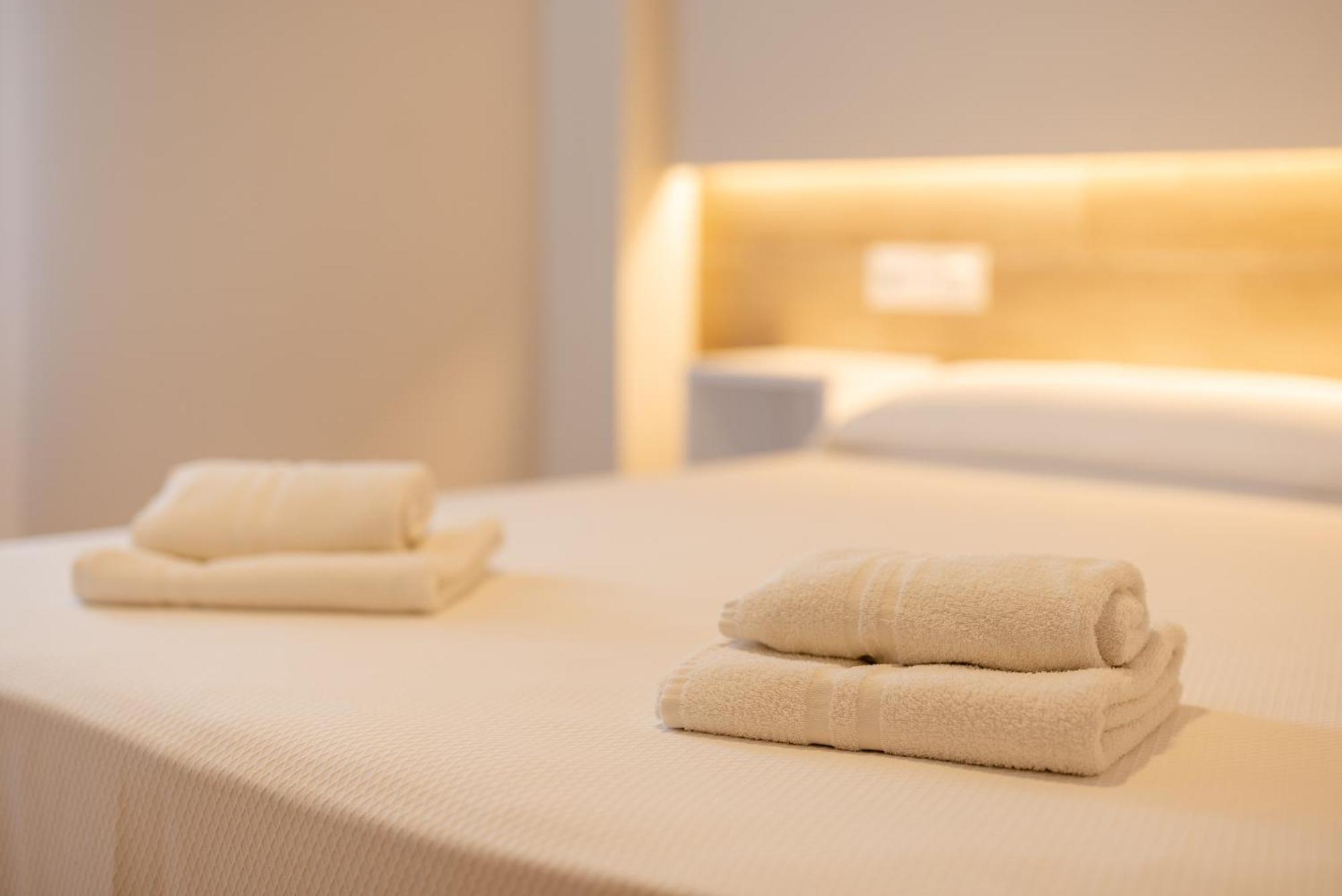 Apartaments Voralmar - Mas D'En Gran Cambrils Exteriér fotografie