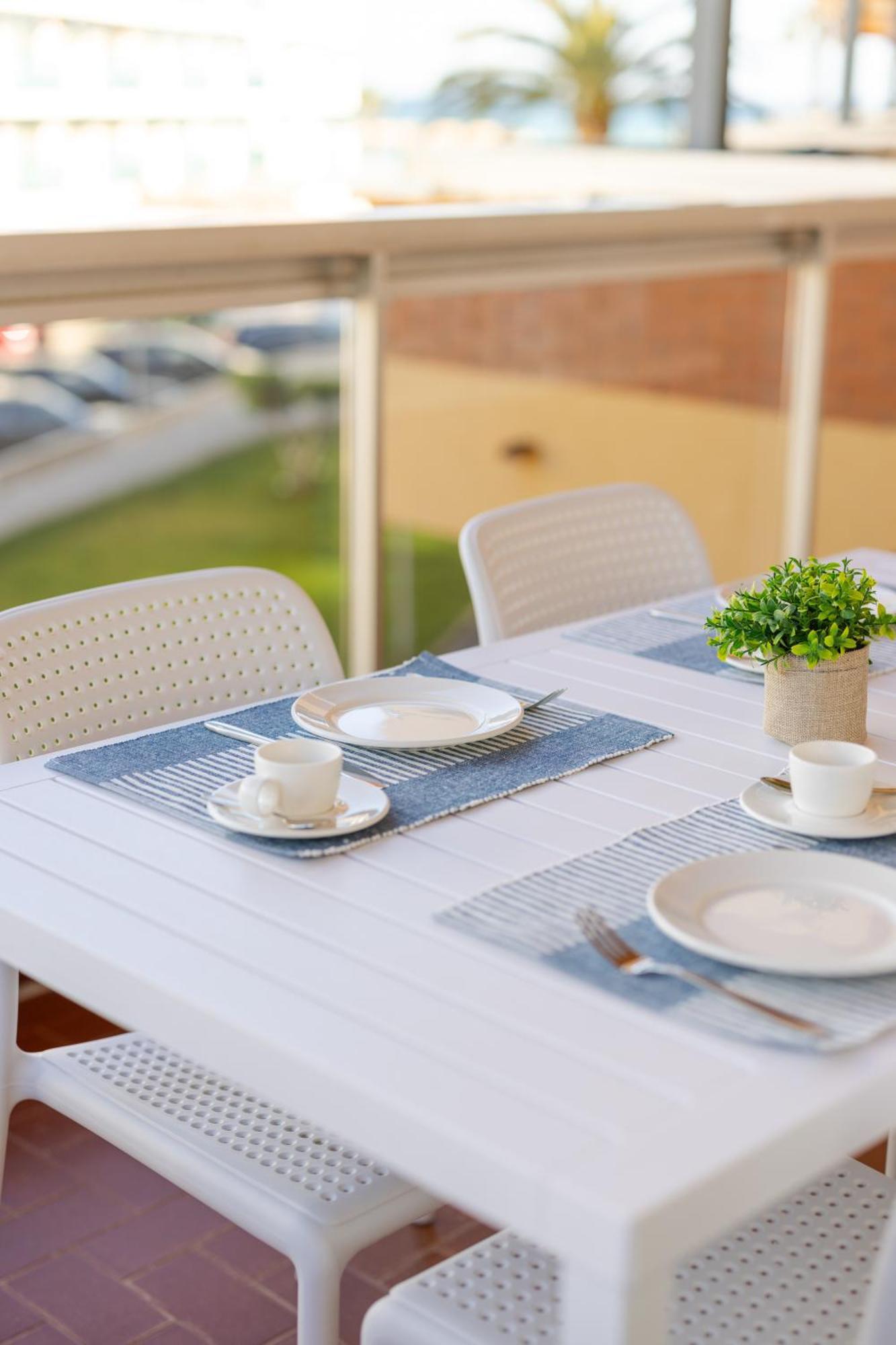 Apartaments Voralmar - Mas D'En Gran Cambrils Exteriér fotografie