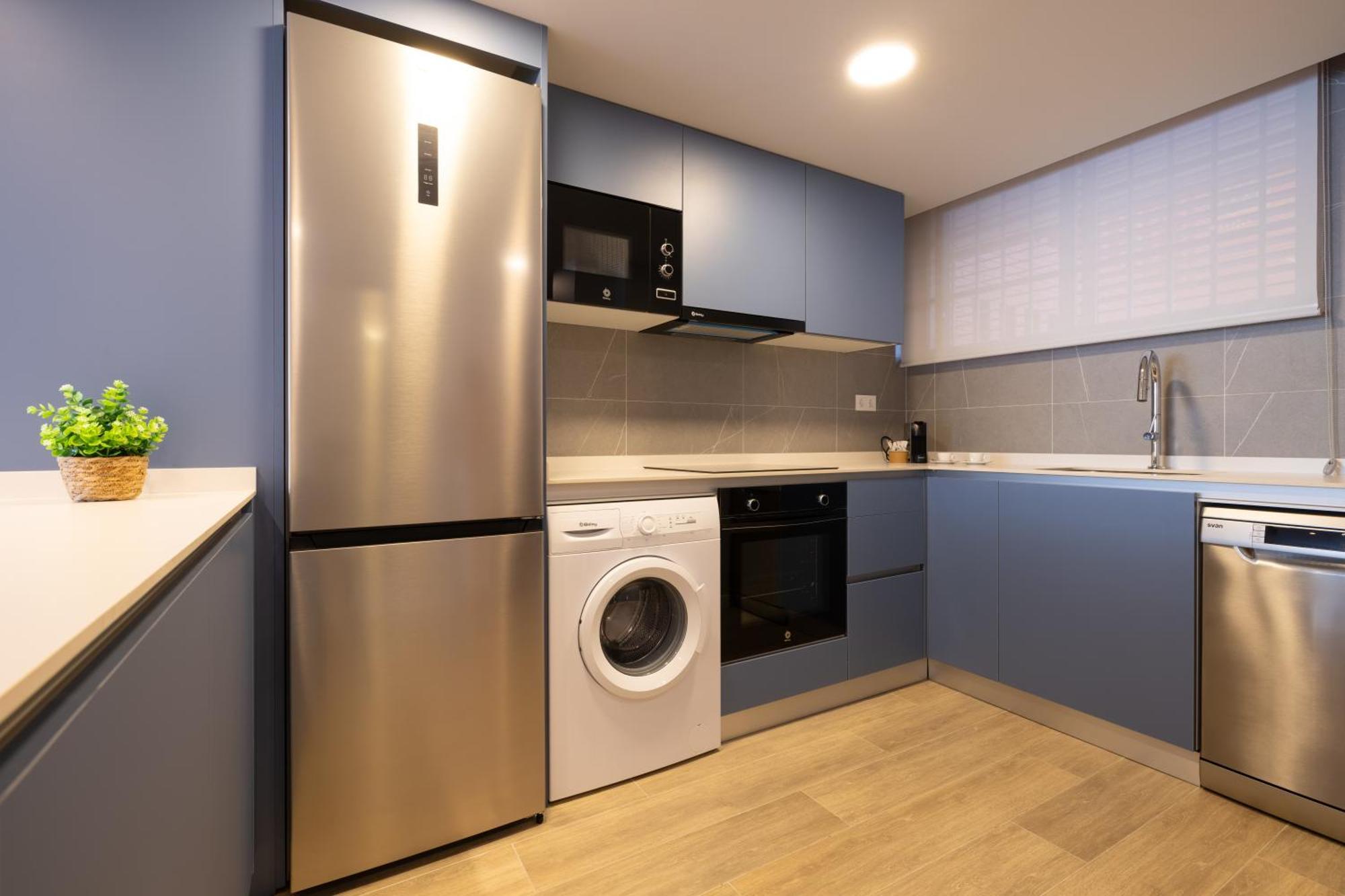 Apartaments Voralmar - Mas D'En Gran Cambrils Exteriér fotografie