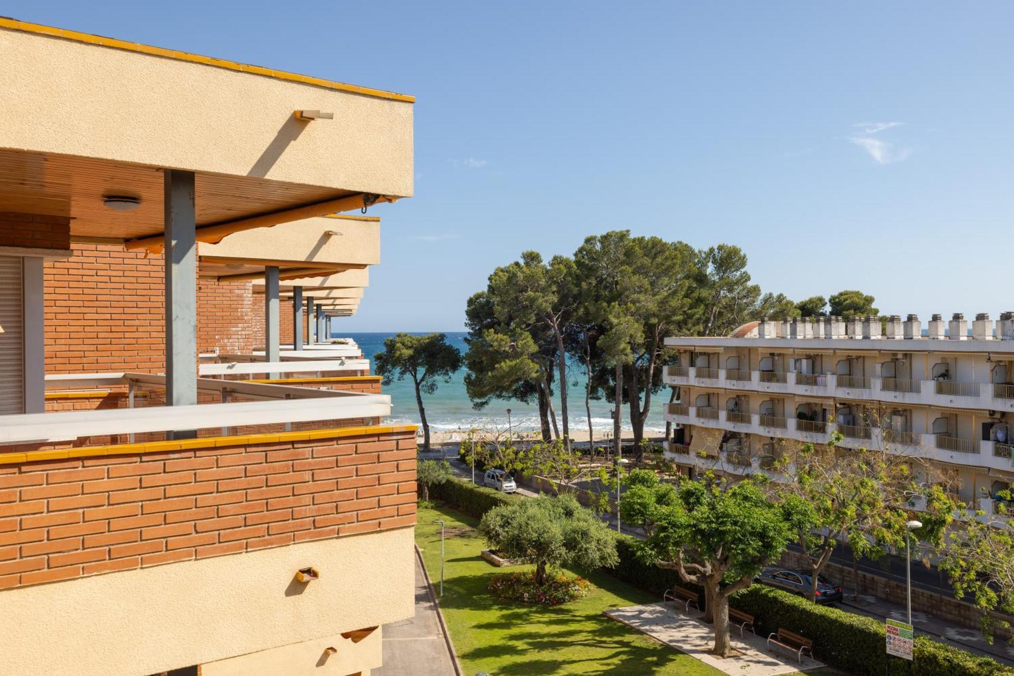 Apartaments Voralmar - Mas D'En Gran Cambrils Exteriér fotografie