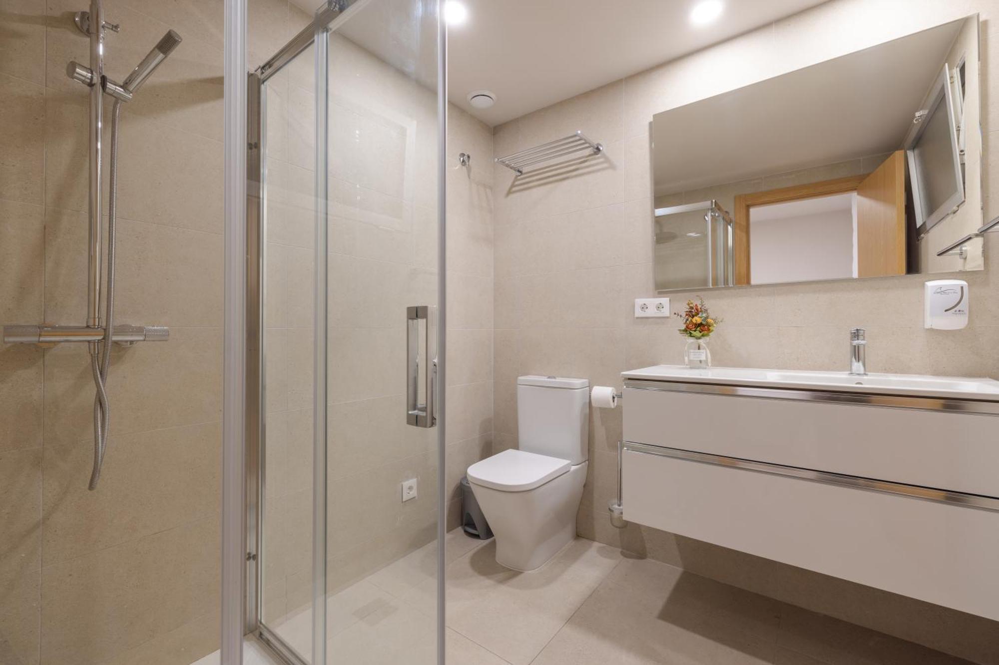 Apartaments Voralmar - Mas D'En Gran Cambrils Exteriér fotografie