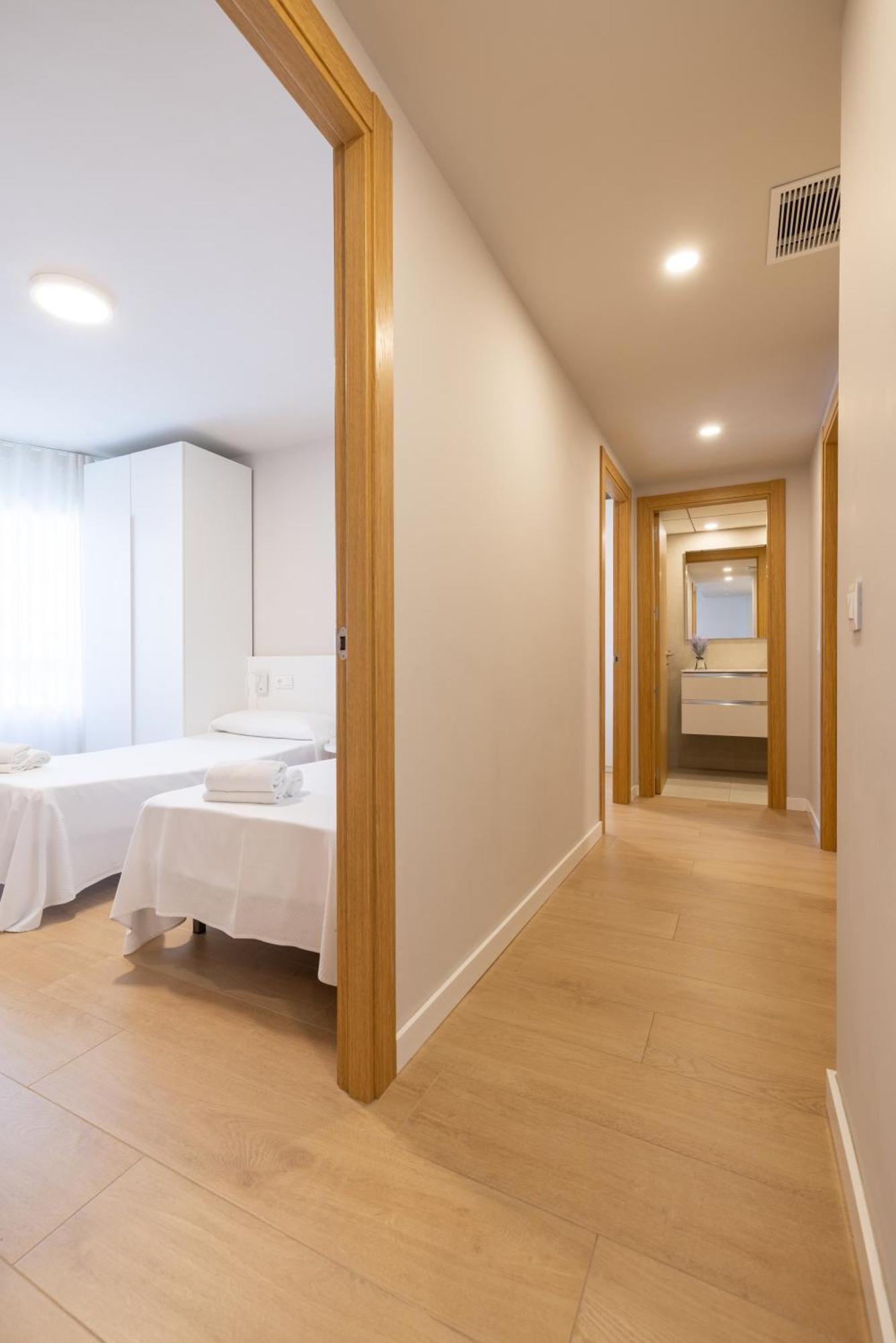 Apartaments Voralmar - Mas D'En Gran Cambrils Exteriér fotografie