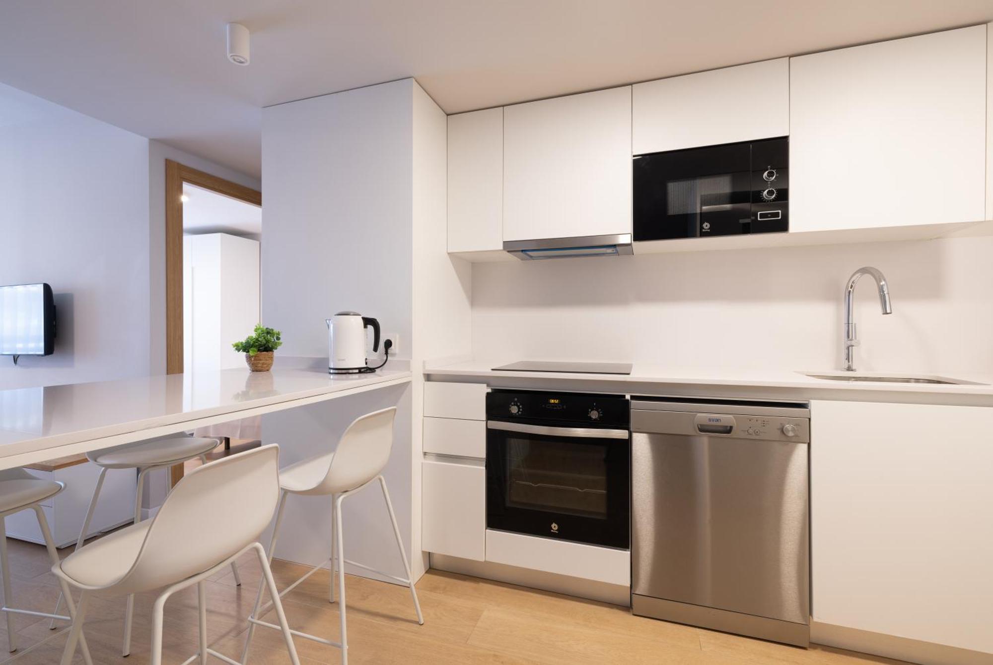 Apartaments Voralmar - Mas D'En Gran Cambrils Exteriér fotografie