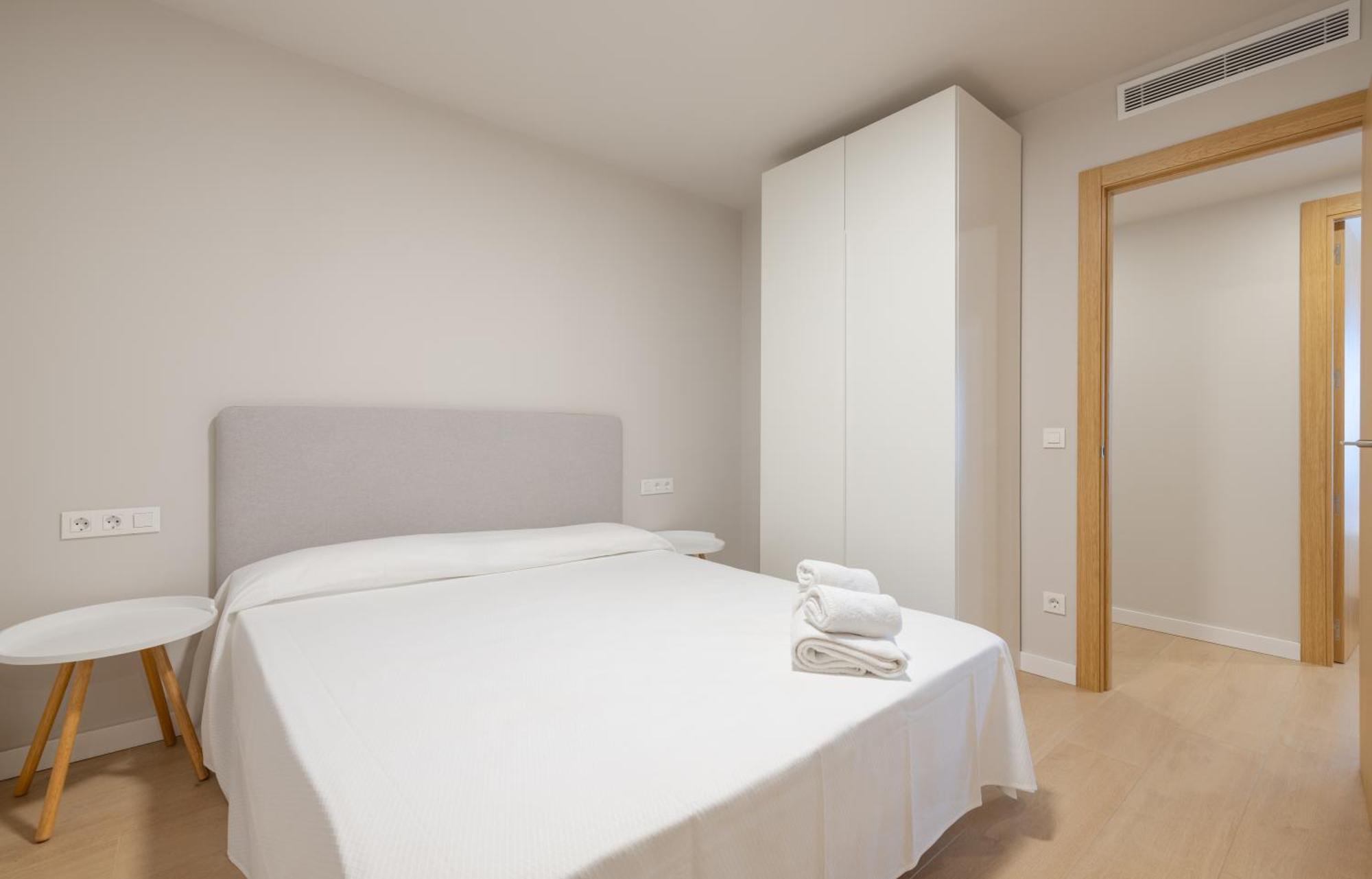 Apartaments Voralmar - Mas D'En Gran Cambrils Exteriér fotografie