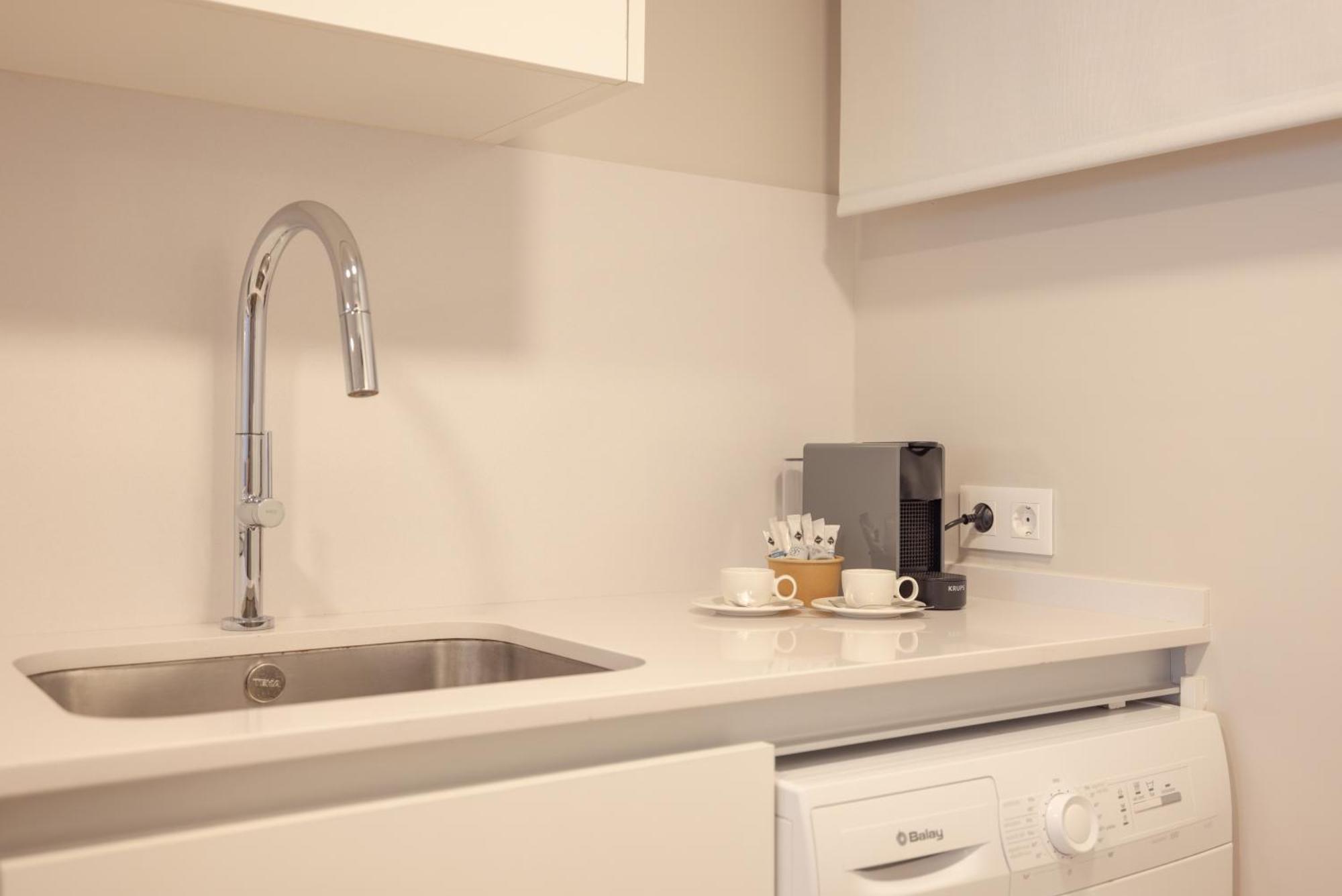Apartaments Voralmar - Mas D'En Gran Cambrils Exteriér fotografie