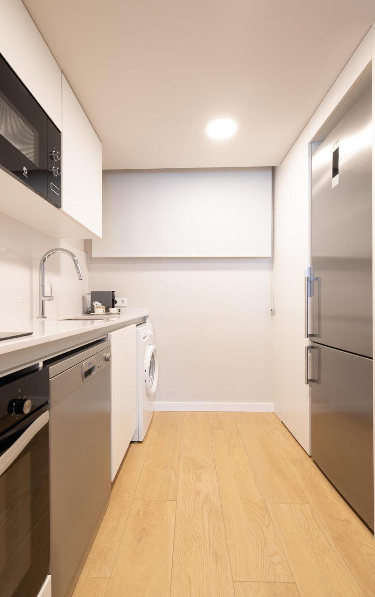 Apartaments Voralmar - Mas D'En Gran Cambrils Exteriér fotografie