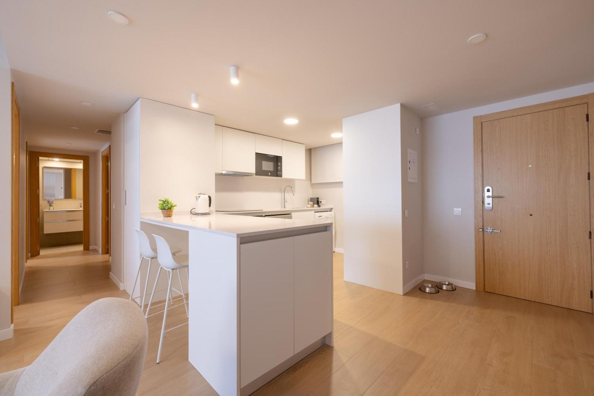 Apartaments Voralmar - Mas D'En Gran Cambrils Exteriér fotografie