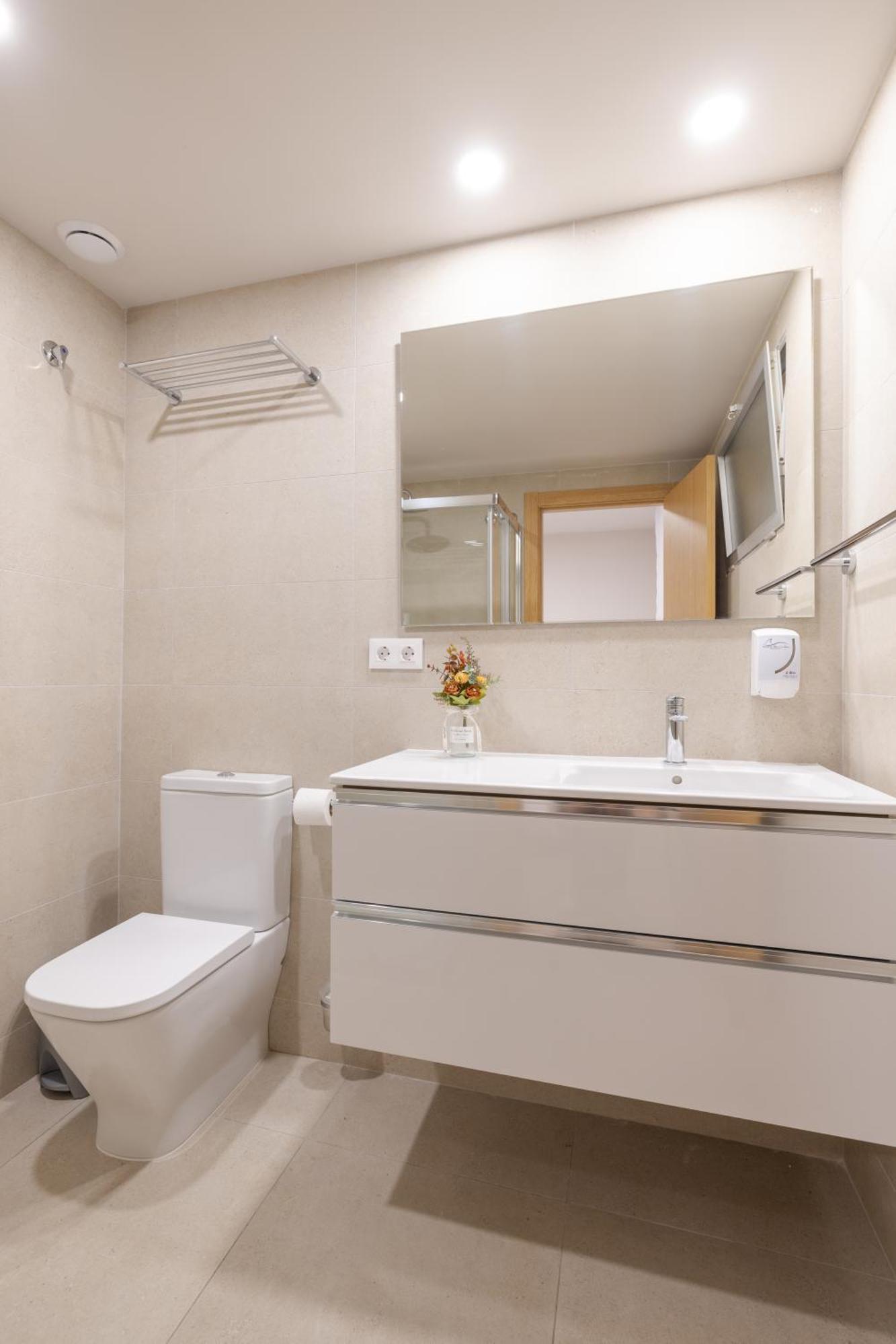 Apartaments Voralmar - Mas D'En Gran Cambrils Exteriér fotografie