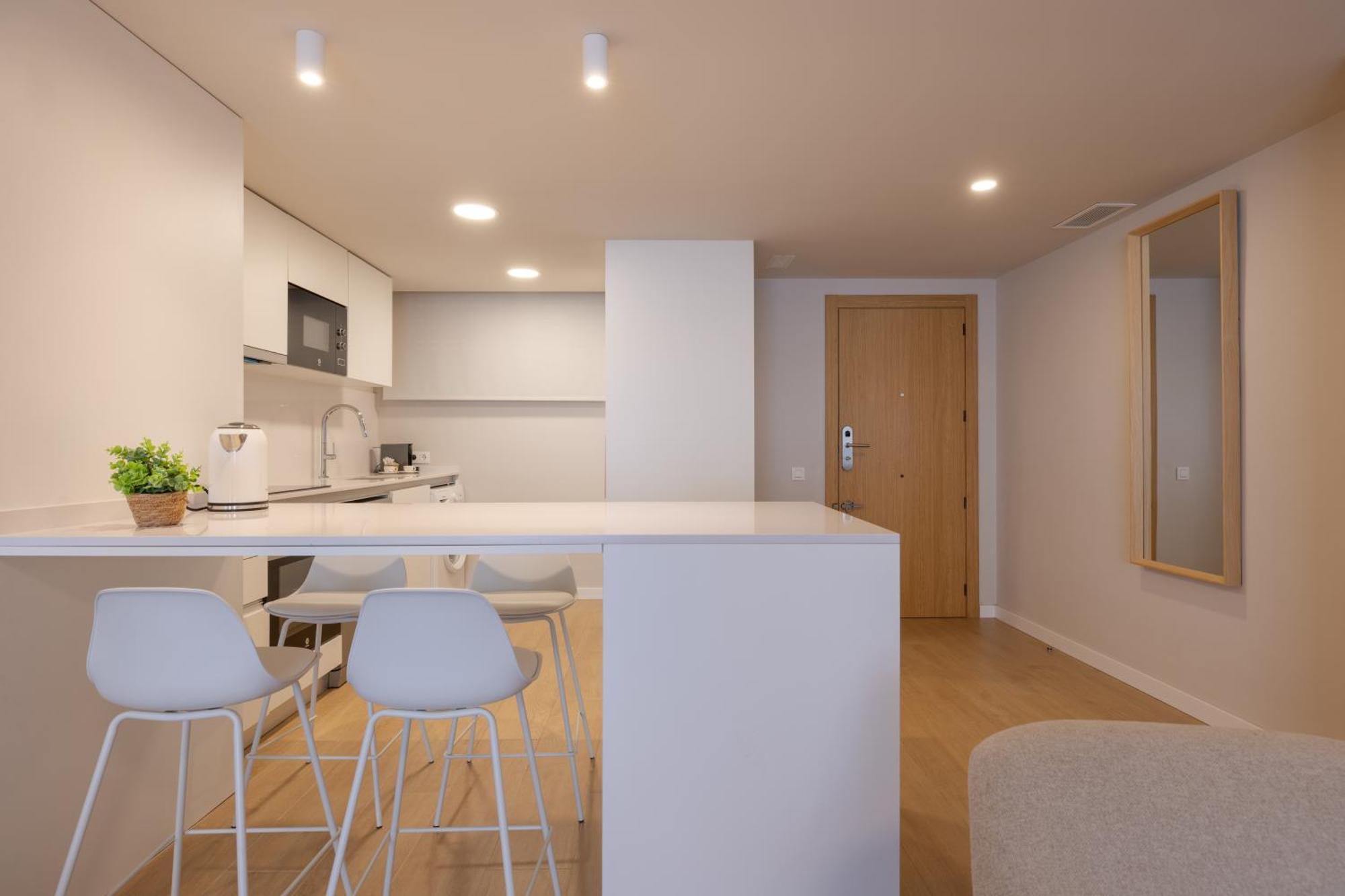 Apartaments Voralmar - Mas D'En Gran Cambrils Exteriér fotografie