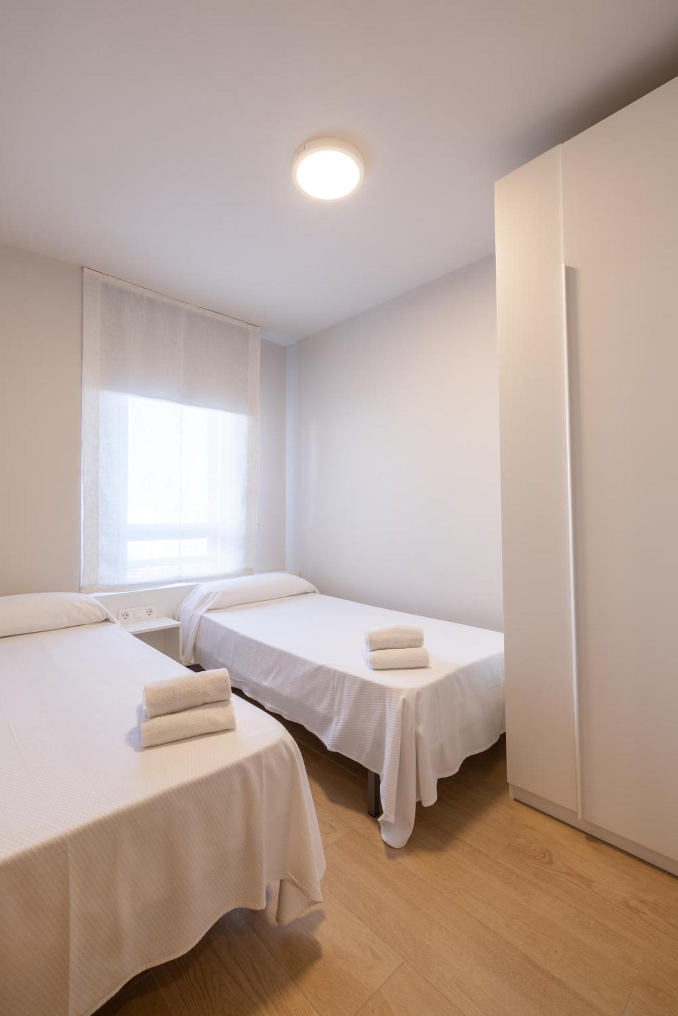 Apartaments Voralmar - Mas D'En Gran Cambrils Exteriér fotografie
