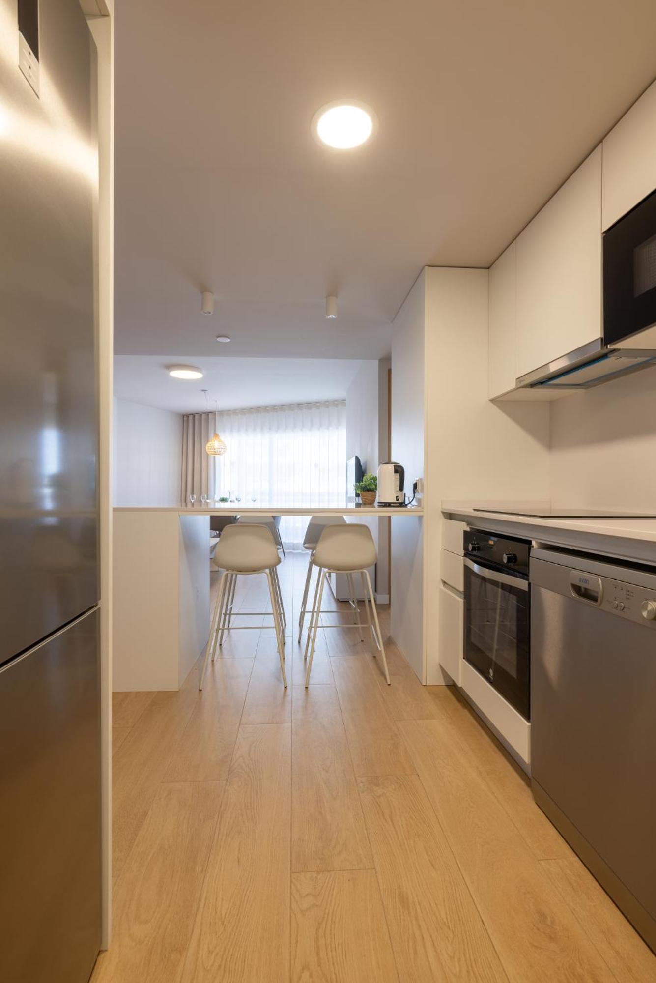 Apartaments Voralmar - Mas D'En Gran Cambrils Exteriér fotografie