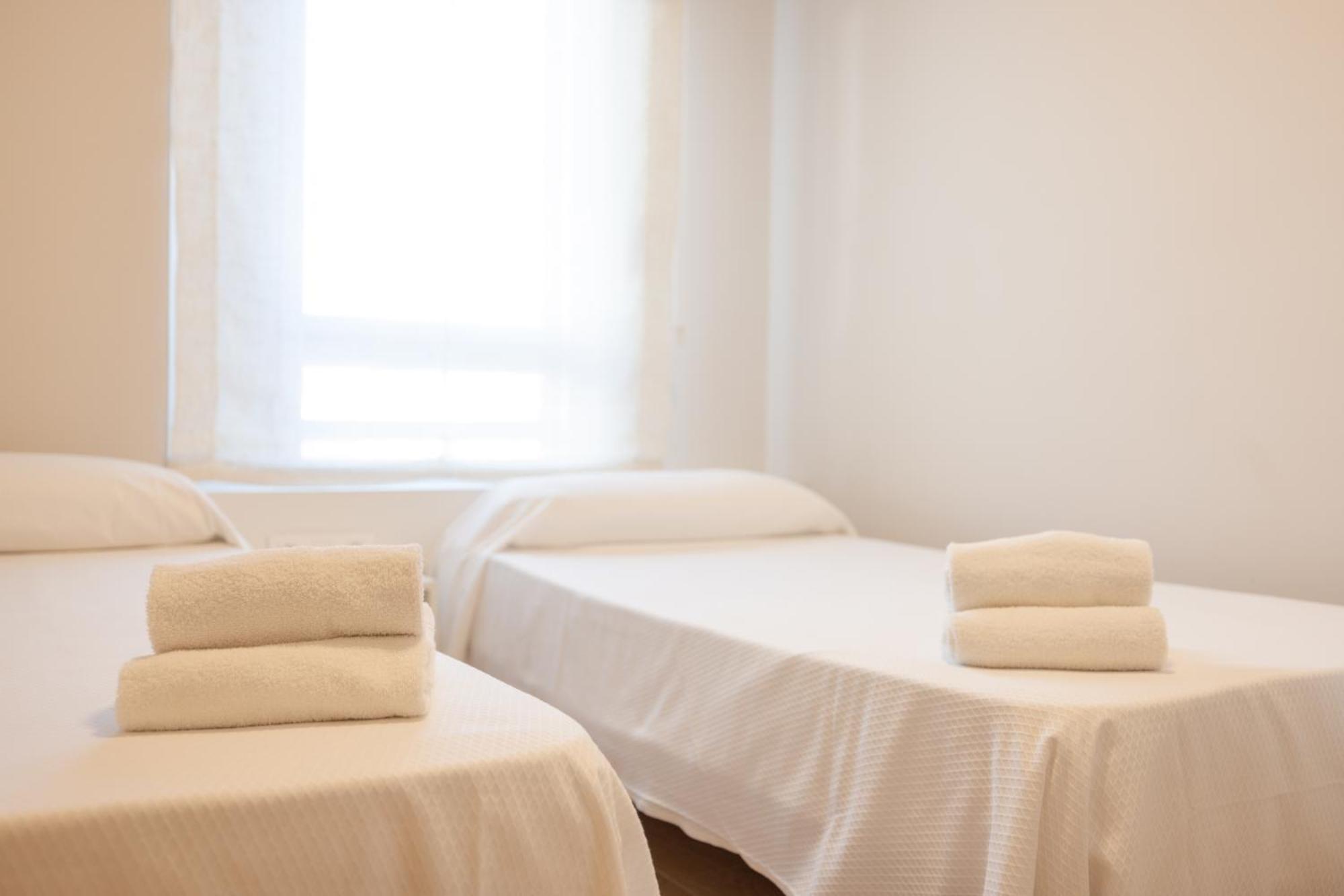 Apartaments Voralmar - Mas D'En Gran Cambrils Exteriér fotografie