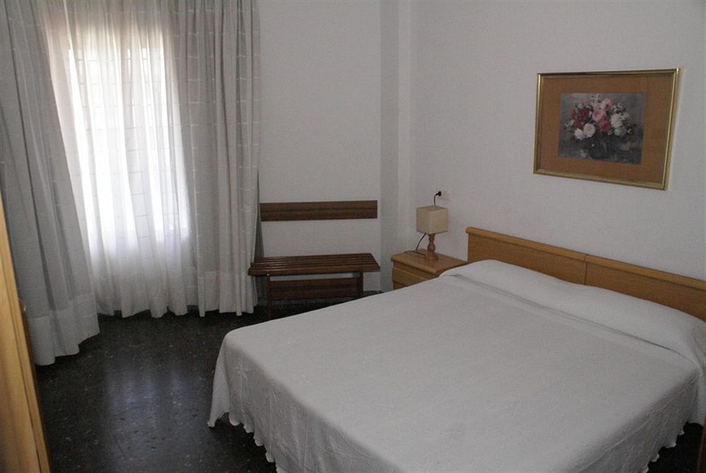 Apartaments Voralmar - Mas D'En Gran Cambrils Exteriér fotografie
