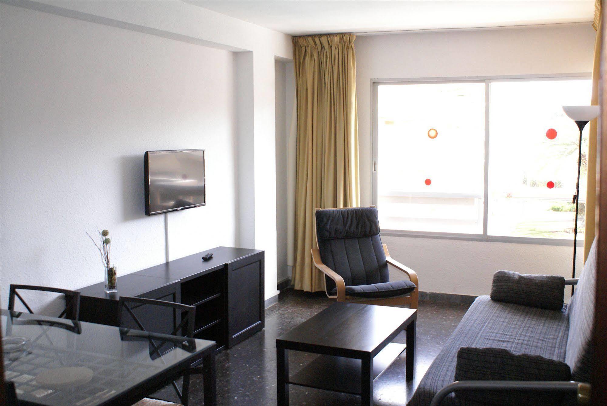 Apartaments Voralmar - Mas D'En Gran Cambrils Exteriér fotografie
