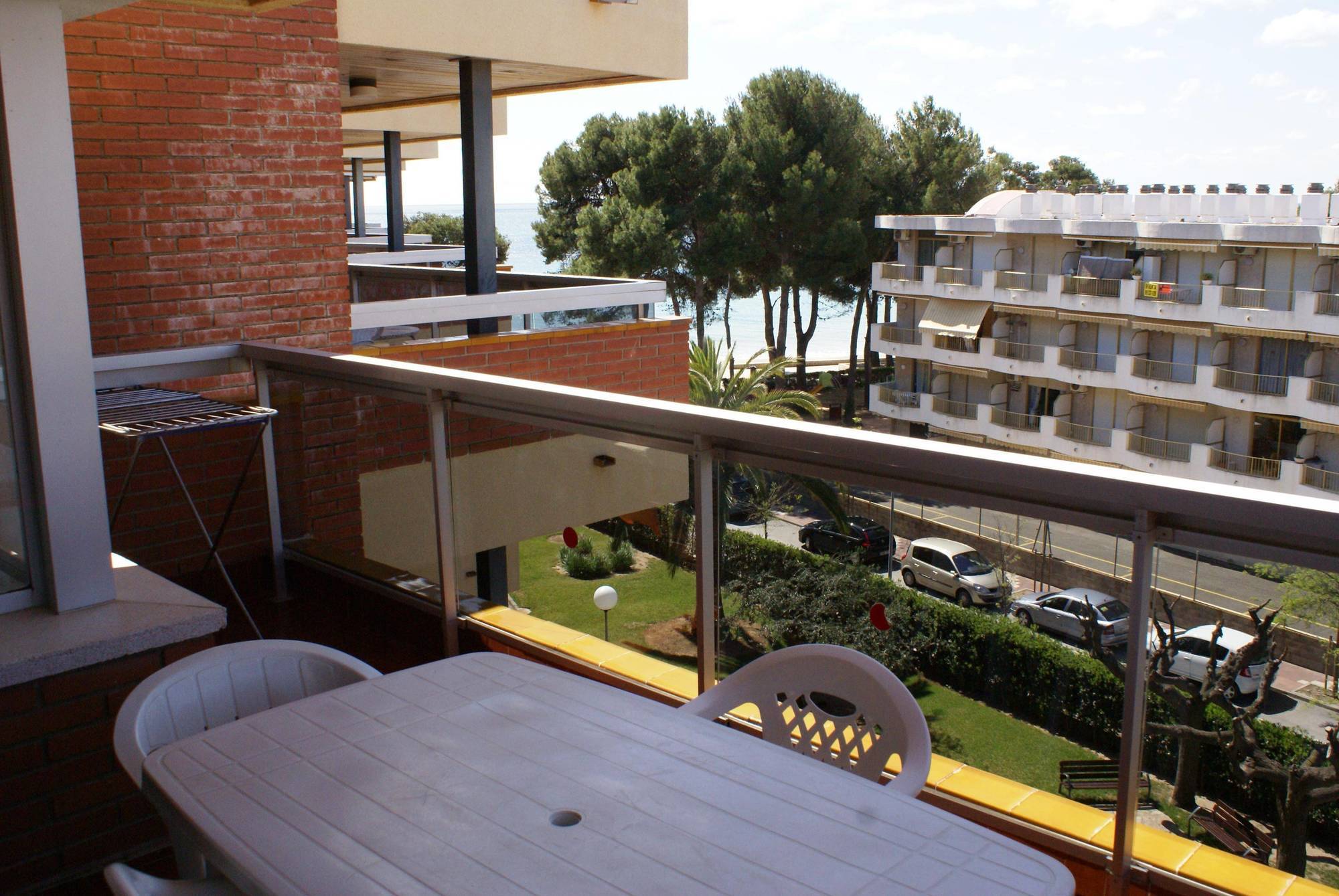 Apartaments Voralmar - Mas D'En Gran Cambrils Exteriér fotografie