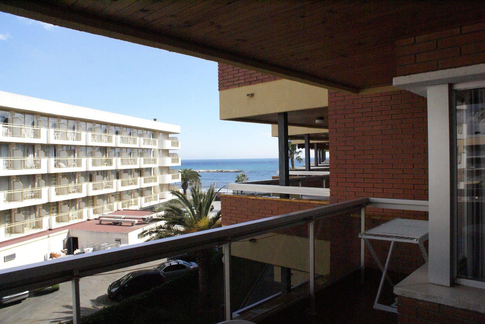 Apartaments Voralmar - Mas D'En Gran Cambrils Exteriér fotografie