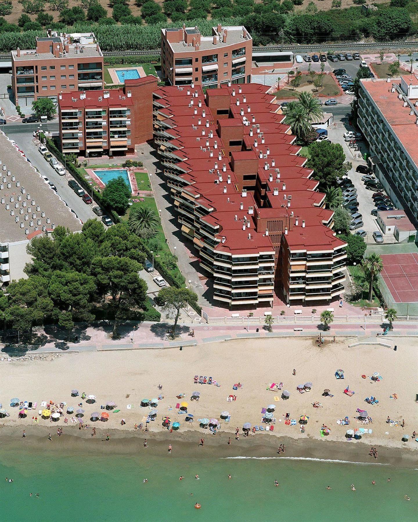 Apartaments Voralmar - Mas D'En Gran Cambrils Exteriér fotografie